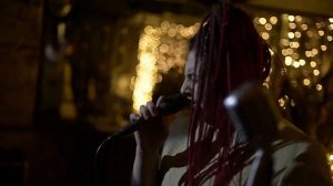 Флора Бичахчян и Макс Юдин