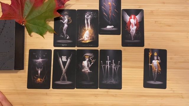 РЫБЫ ♓️: НОЯБРЬ 2023 ТАРО ПРОГНОЗ смотреть онлайн