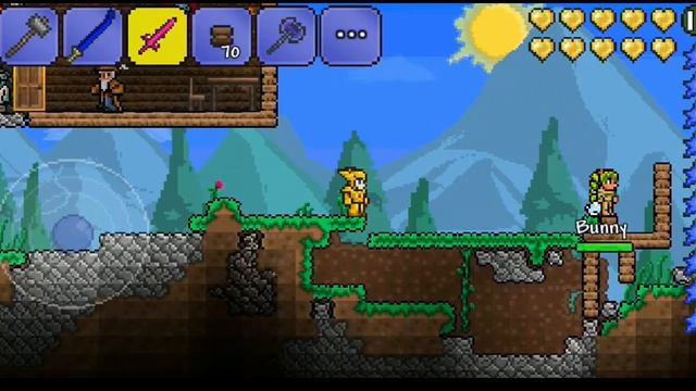 Где скачать Тerraria смотреть онлайн