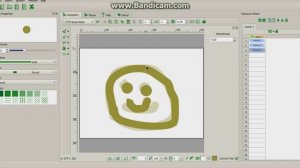 АНИМАЦИЯ О БОЖЕЕ)))Tupi обзор программы 2D