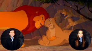 Круг жизни (OST Король Лев)