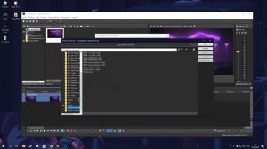 ПАК КРУТЫХ ПЕРЕХОДОВ ДЛЯ SONY VEGAS PRO 16