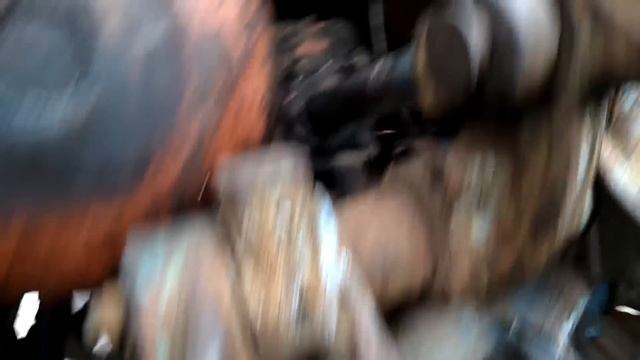 Ремонт мтз 80 частина 5 смотреть онлайн