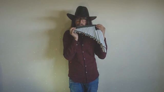 E Morricone Chi Mai SandroMartinez Demo смотреть онлайн