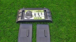 Компостер GardenDreams пластиковый