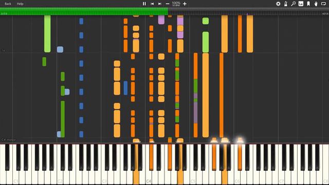 Terry Lin - Dan Shen Qing Ge / K. Sujeewa - Ingi Marana Tharu Rana | MIDI [ColomboGMGS2] смотреть онлайн