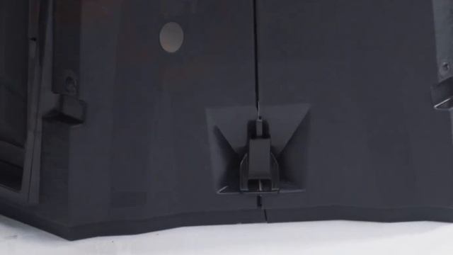 Jak zmontować kompostownik Biocompo IKBI500, IKBI900. смотреть онлайн