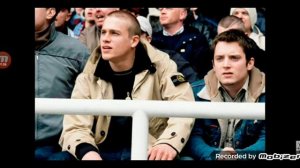 ты футбольный хулиган