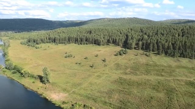 Загадочные Идрисовская пещера и Лимоновский гребень