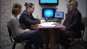 "Как научиться слушать друг друга?" Владимир Раковский в проекте «На грани»