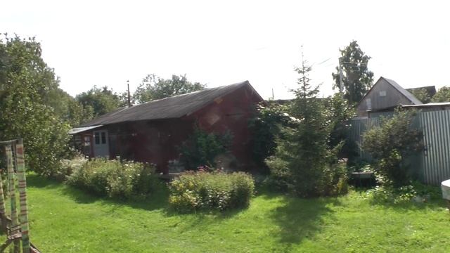 Продаю дуплекс в Киржачском районе.