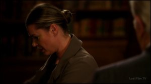  The Librarians / Библиотекари [S04E11] {HD} LostFilm