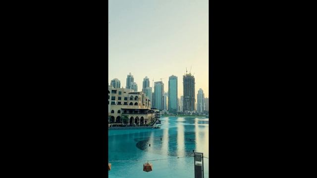 #ПОВИСЕЛКИ - Мама, я в Дубаи! [iPhone 8 Plus video test] смотреть онлайн