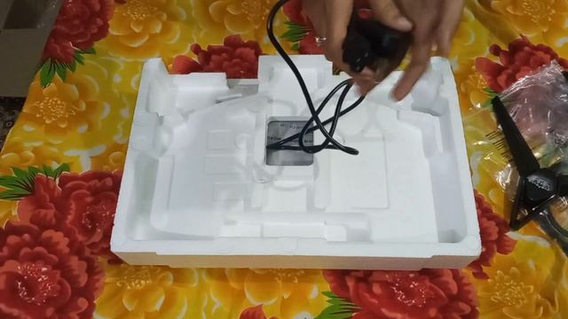 Acer nitro qg221Q gaming monitor 100HZ |Acer Nitro gaming monitor unboxing смотреть онлайн