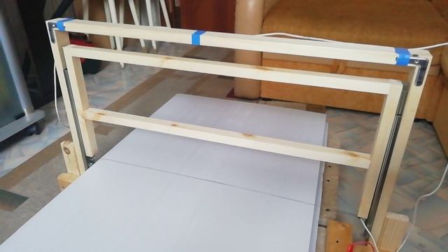 Улей эППС своими руками. смотреть онлайн