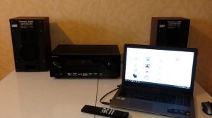 AV Pioneer VSX 329-K, Radiotehnika S-30B