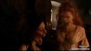 Ван Хельсинки  против дракулы 1 часть