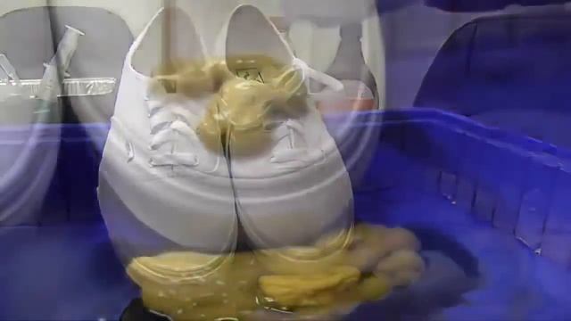 AquaDry броня от грязи и воды смотреть онлайн