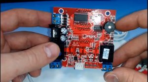 Обзор и инструкция на терморегулятор Lilytech ZL-7811
