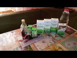Лечение мастопатии молочной железы и миомы у женщин.