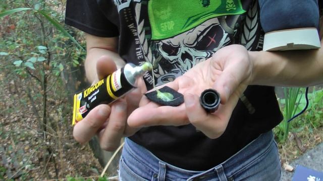 Продлеваем жизнь кроссовкам смотреть онлайн