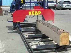 Кедр (электрический привод).flv