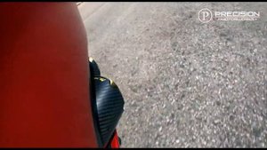 Maserati GranTurismo S 4.7L V8 - Fi EXHAUST sound