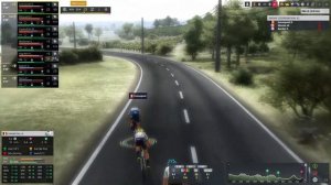 Catalonie | Deceuninck-Quickstep - EP60 [EXT - S2] | Pro Cycling Manager 2020