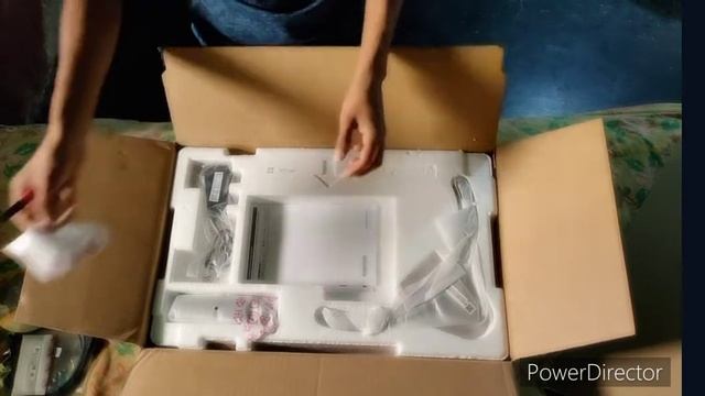 LG 22"MK600M Full HD IPS Monitor Unboxing/Budghet King under Rs 8000 смотреть онлайн