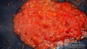 Острые мексиканские Тако