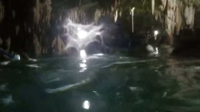 Подземная река для Яна смотреть онлайн