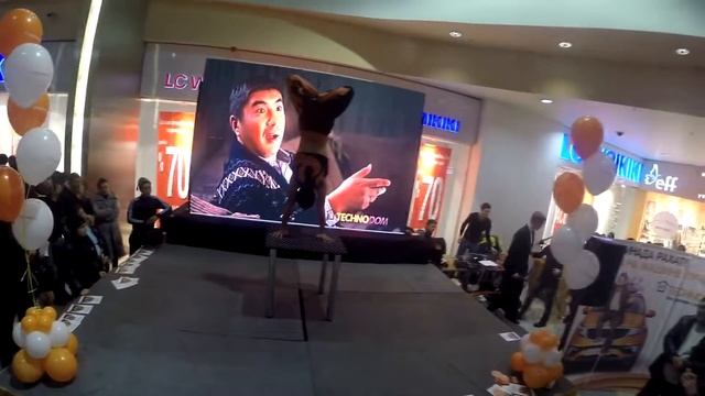 Финальный розыгрыш "На Машине Лучше" смотреть онлайн