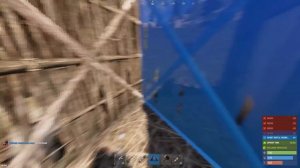 САМЫЙ Глупый ЧИТЕР за 10000 ЧАСОВ. Отстроил ЛУЧШИЙ магазин на СЕРВЕРЕ... CheZee. Rust | Раст.