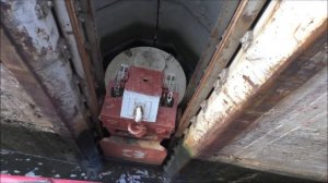 Нижнекамская ГЭС