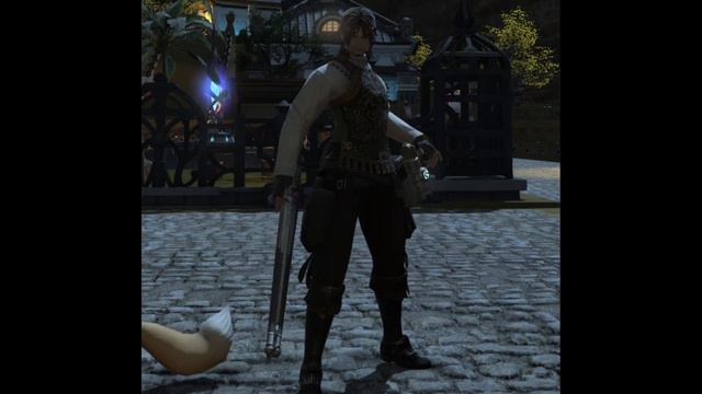 Looking thicc on FF смотреть онлайн