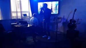 Aleks Bright / Алекс Брайт - Назови меня чужим (Cover song Алексей Чумаков)