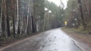 п Шаманка Первый перевал от Иркутска.Река Иркут