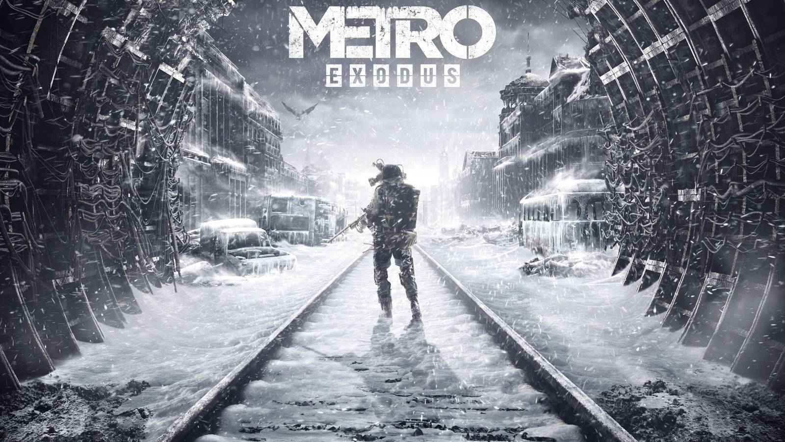 Стрим|Metro Exodus| Прохождение |Часть 15|?Ready to Game?