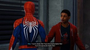 Весь сюжет Marvel’s Spider-Man Remastered 2022 [Краткий пересказ]