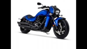 New 2018 Suzuki Boulevard M109R Concept ??