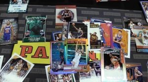 Panini Unwrapped: 2018-19 NBA Hoops Basketball