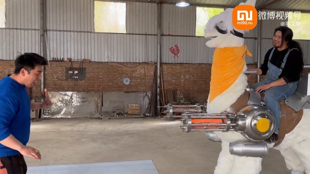 Откуда китайцы берут свои идеи смотреть онлайн