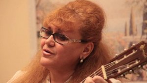 Современный романс Исп. Наталия Муравьева Соедини нечаянность и нежность Романсы под гитару о любви