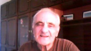 Мелколесье.Степь и дали.С.Есенин.Читает А.Пир-Будагян.