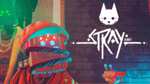 ПРЕДАТЕЛЬ _ Stray #8