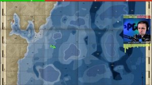 РУССКАЯ РЫБАЛКА 4 - Electro Raptor 20 в клине при ловле на рыбу / Норвежское море / Стрим