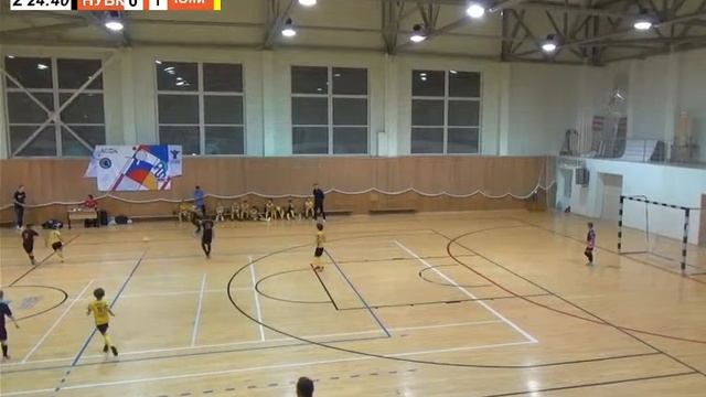 НУБК-Юниор смотреть онлайн