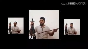 Arabic music instrumental (violin life version)