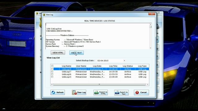 How to disable copy & paste activity in USB drive смотреть онлайн