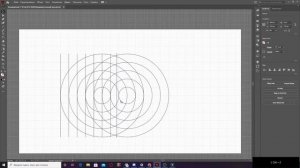 Как сделать минималистичный логотип в adobe illustrator | простой логотип